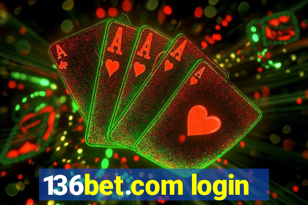 136bet.com login